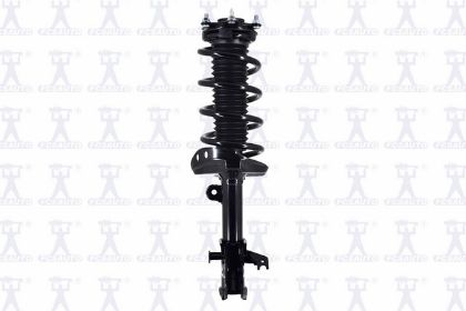 Imagen de Amortiguador Frontal Derecho 3333365R Para Acura Rdx 2007-2012
