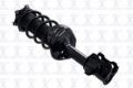 Imagen de Amortiguador Frontal Derecho 3333365R Para Acura Rdx 2007-2012