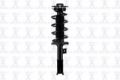 Imagen de Amortiguador Frontal Izquierdo 3333392L Para Saturn Vue 2008-2010