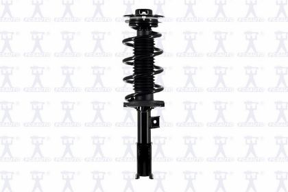 Imagen de Amortiguador Frontal Izquierdo 3333392L Para Saturn Vue 2008-2010