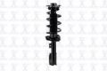 Imagen de Amortiguador Frontal Izquierdo 3333392L Para Saturn Vue 2008-2010