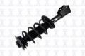 Imagen de Amortiguador Frontal Izquierdo 3333392L Para Saturn Vue 2008-2010