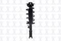 Imagen de Amortiguador Frontal Derecho 3333392R Para Saturn Vue 2008-2010