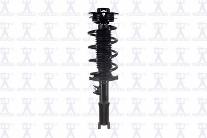 Imagen de Amortiguador Frontal Derecho 3333392R Para Saturn Vue 2008-2010