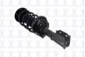 Imagen de Amortiguador Frontal Derecho 3333392R Para Saturn Vue 2008-2010