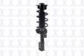 Imagen de Amortiguador Frontal Derecho 3333392R Para Saturn Vue 2008-2010