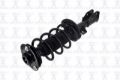 Imagen de Amortiguador Frontal Derecho 3333392R Para Saturn Vue 2008-2010