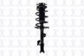Imagen de Amortiguador Frontal Izquierdo 3333393L Para Toyota Highlander 2012-2013, Toyota Highlander Hybrid 2012-2013