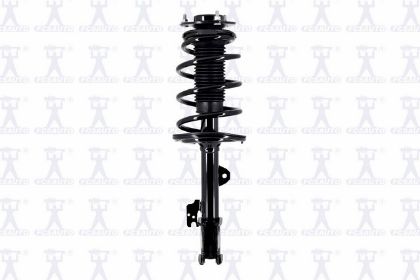Imagen de Amortiguador Frontal Izquierdo 3333393L Para Toyota Highlander 2012-2013, Toyota Highlander Hybrid 2012-2013
