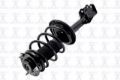 Imagen de Amortiguador Frontal Izquierdo 3333393L Para Toyota Highlander 2012-2013, Toyota Highlander Hybrid 2012-2013