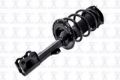 Imagen de Amortiguador Frontal Izquierdo 3333393L Para Toyota Highlander 2012-2013, Toyota Highlander Hybrid 2012-2013