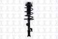 Imagen de Amortiguador Frontal Derecho 3333393R Para Toyota Highlander 2012-2013, Toyota Highlander Hybrid 2012-2013