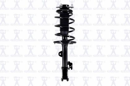 Imagen de Amortiguador Frontal Derecho 3333393R Para Toyota Highlander 2012-2013, Toyota Highlander Hybrid 2012-2013