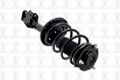 Imagen de Amortiguador Frontal Derecho 3333393R Para Toyota Highlander 2012-2013, Toyota Highlander Hybrid 2012-2013