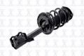 Imagen de Amortiguador Frontal Derecho 3333393R Para Toyota Highlander 2012-2013, Toyota Highlander Hybrid 2012-2013