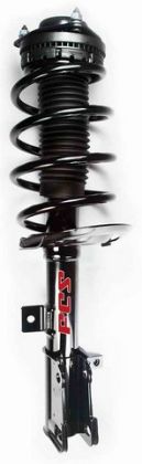 Imagen de Amortiguador Frontal Izquierdo 3333406L Para Chrysler Sebring 2007-2010