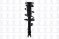 Imagen de Amortiguador Frontal Izquierdo 3333412L Para Toyota Matrix 2009-2013