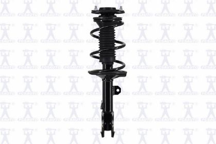Imagen de Amortiguador Frontal Izquierdo 3333412L Para Toyota Matrix 2009-2013