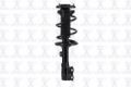 Imagen de Amortiguador Frontal Izquierdo 3333412L Para Toyota Matrix 2009-2013