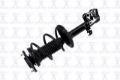 Imagen de Amortiguador Frontal Izquierdo 3333412L Para Toyota Matrix 2009-2013