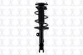 Imagen de Amortiguador Frontal Derecho 3333412R Para Toyota Matrix 2009-2013