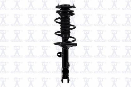 Imagen de Amortiguador Frontal Derecho 3333412R Para Toyota Matrix 2009-2013