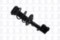 Imagen de Amortiguador Frontal Derecho 3333412R Para Toyota Matrix 2009-2013