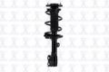 Imagen de Amortiguador Frontal Derecho 3333412R Para Toyota Matrix 2009-2013