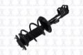 Imagen de Amortiguador Frontal Derecho 3333412R Para Toyota Matrix 2009-2013