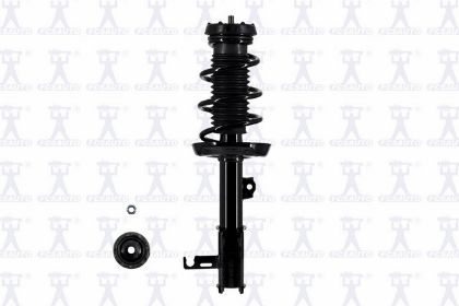 Imagen de Amortiguador Frontal Izquierdo 3333414L Para Chevrolet Cruze 2011-2012