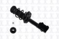 Imagen de Amortiguador Frontal Izquierdo 3333414L Para Chevrolet Cruze 2011-2012