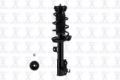 Imagen de Amortiguador Frontal Izquierdo 3333414L Para Chevrolet Cruze 2011-2012