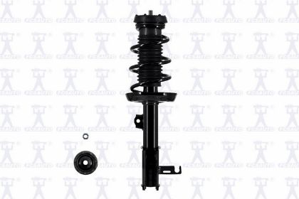 Imagen de Amortiguador Frontal Derecho 3333414R Para Chevrolet Cruze 2011-2012
