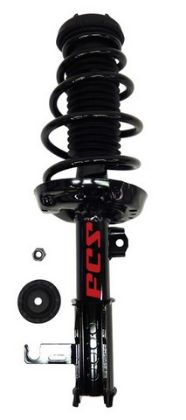 Imagen de Amortiguador Frontal Izquierdo 3333415L Para Buick Verano 2013-2016, Chevrolet Cruze 2014-2015, Chevrolet Volt 2012-2015