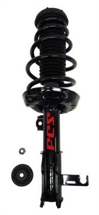 Imagen de Amortiguador Frontal Derecho 3333415R Para Buick Verano 2013-2016, Chevrolet Cruze 2014-2015, Chevrolet Volt 2012-2015