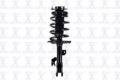 Imagen de Amortiguador Frontal Izquierdo 3333444L Para Toyota Camry 2008-2011