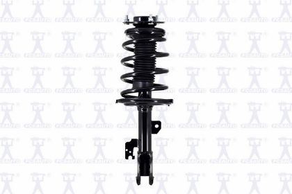 Imagen de Amortiguador Frontal Izquierdo 3333444L Para Toyota Camry 2008-2011