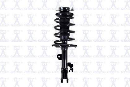 Imagen de Amortiguador Frontal Derecho 3333444R Para Toyota Camry 2008-2011