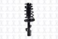 Imagen de Amortiguador Frontal Derecho 3333444R Para Toyota Camry 2008-2011