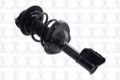Imagen de Amortiguador Frontal Izquierdo 3333445L Para Subaru Impreza 2012-2016