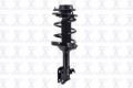 Imagen de Amortiguador Frontal Izquierdo 3333445L Para Subaru Impreza 2012-2016
