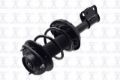 Imagen de Amortiguador Frontal Izquierdo 3333445L Para Subaru Impreza 2012-2016