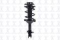 Imagen de Amortiguador Frontal Derecho 3333445R Para Subaru Impreza 2012-2016
