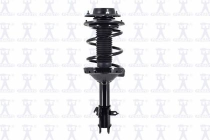 Imagen de Amortiguador Frontal Derecho 3333445R Para Subaru Impreza 2012-2016