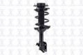 Imagen de Amortiguador Frontal Derecho 3333445R Para Subaru Impreza 2012-2016