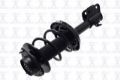 Imagen de Amortiguador Frontal Derecho 3333445R Para Subaru Impreza 2012-2016