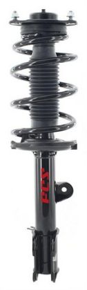 Imagen de Amortiguador Frontal Izquierdo 3333447L Para Hyundai Santa Fe 2010-2012