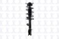 Imagen de Amortiguador Frontal Derecho 3333447R Para Hyundai Santa Fe 2010-2012
