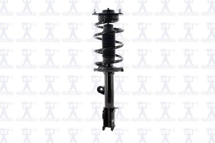 Imagen de Amortiguador Frontal Derecho 3333447R Para Hyundai Santa Fe 2010-2012