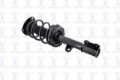 Imagen de Amortiguador Frontal Derecho 3333447R Para Hyundai Santa Fe 2010-2012